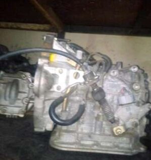 BUY TOYOTA 2NZ GEARBOX FOR SALE