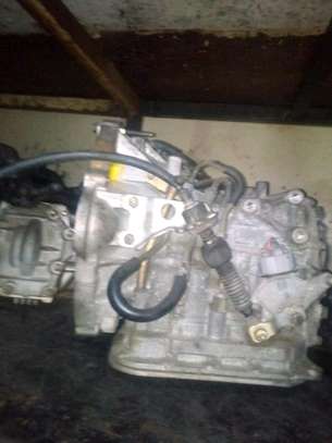 BUY TOYOTA 2NZ GEARBOX FOR SALE