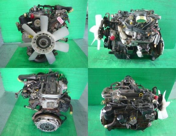 BUY TOYOTA 2Y 1.8 ENGINE FOR SALE