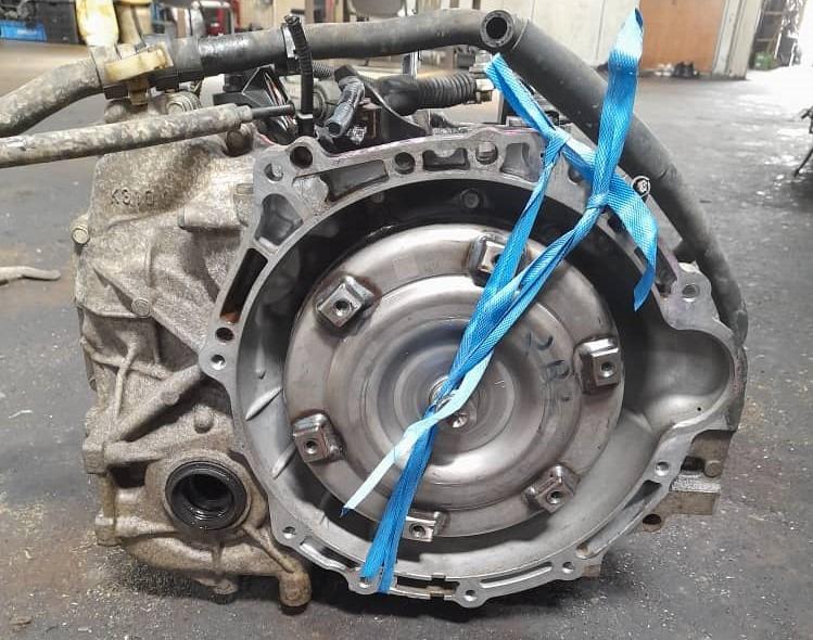 BUY TOYOTA 2ZR GEARBOX FOR SALE