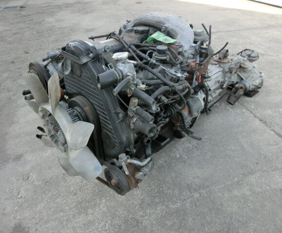 BUY TOYOTA 3L 2.8L ENGINE FOR SALE