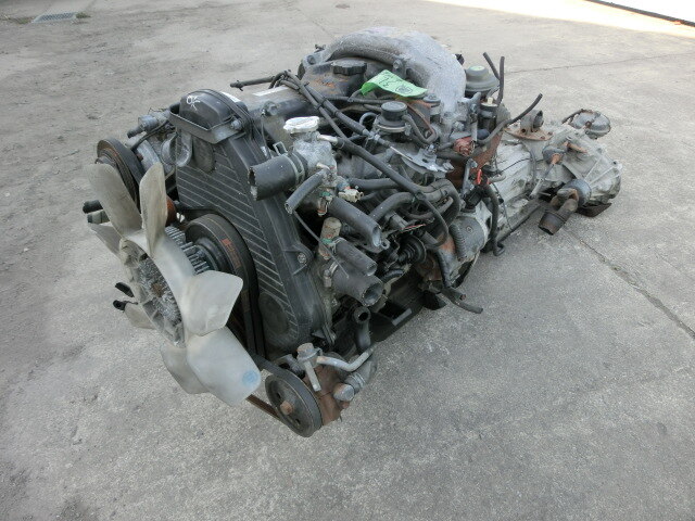 BUY TOYOTA 3L 2.8L ENGINE FOR SALE