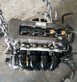 BUY TOYOTA 3ZZ 1.6L ENGINE FOR SALE