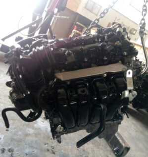 BUY TOYOTA COROLLA 1.3L 1NR-FE ENGINE FOR SALE