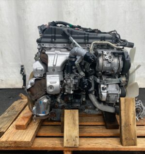 BUY TOYOTA D4D 3.0 1KD-FTV ENGINE FOR SALE