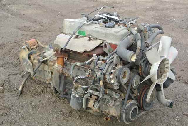 BUY TOYOTA DYNA 14B 3.7L TURBO ENGINE FOR SALE