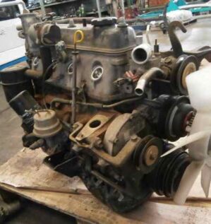 BUY TOYOTA HILUX 2.0L 3Y ENGINE FOR SALE