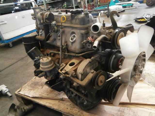 BUY TOYOTA HILUX 2.0L 3Y ENGINE FOR SALE