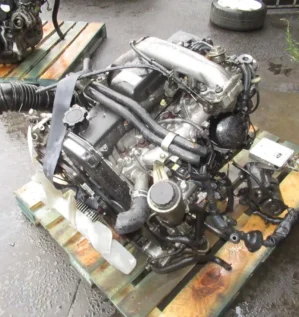 BUY TOYOTA HILUX 3.0 1KZ-TE TURBO ENGINE FOR SALE