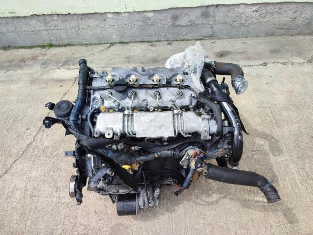 BUY TOYOTA RAV4 2.0 D4D 1CD-FTV ENGINE FOR SALE