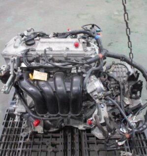 BUY TOYOTA VOXY 3ZR 2.0L VVTI ENGINE FOR SALE