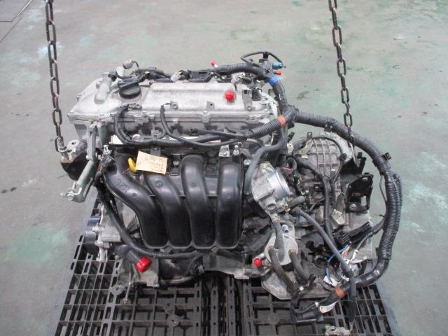 BUY TOYOTA VOXY 3ZR 2.0L VVTI ENGINE FOR SALE