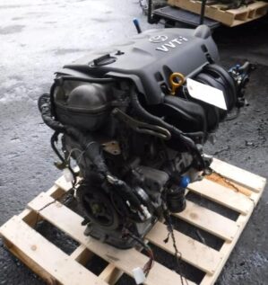 BUY TOYOTA YARIS 1.3L 2NZ ENGINE FOR SALE