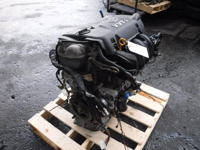 BUY TOYOTA YARIS 1.3L 2NZ ENGINE FOR SALE