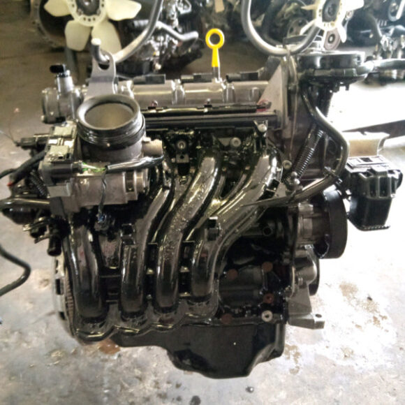 BUY VOLKSWAGEN (VW) POLO VIVO 1.4L CLP ENGINE FOR SALE