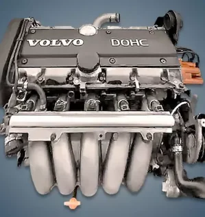 BUY VOLVO 10-VALVE B5202S 2.0L ENGINE FOR SALE