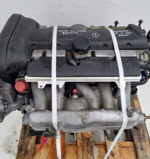 BUY VOLVO 2.4L TURBO B4164T3 ENGINE FOR SALE