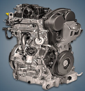 BUY VOLVO B3154T 1.5L 3-CYLINDER TURBO ENGINE FOR SALE