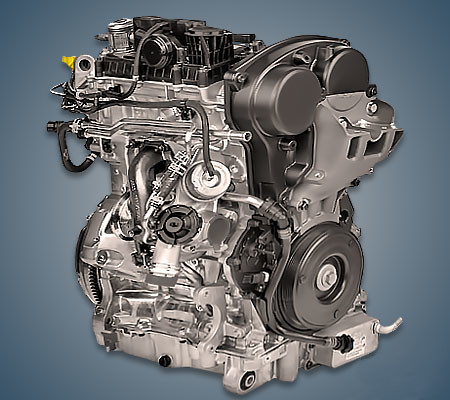 BUY VOLVO B3154T 1.5L 3-CYLINDER TURBO ENGINE FOR SALE