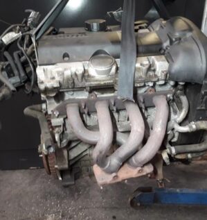 BUY VOLVO B4204T9 2.0-LITER ENGINE FOR SALE