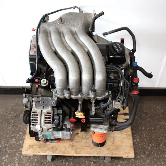 BUY VW GOLF 4 2.0L​ APK PETROL ENGINE FOR SALE